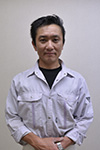 サンクリーン塩尻 代表 北原です。よろしくお願いします サンクリーン塩尻 代表 北原です。よろしくお願いします
